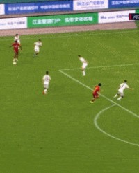  门兴格拉德巴赫绝地反击，补时阶段惊险拿分