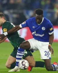  沙尔克04青春阵容磨合成型，近期联赛表现抢眼