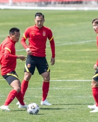  哈兰德连续五轮破门势不可挡  