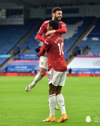  莱斯特城老将传射建功助球队逃离降级区