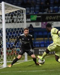  法国U21梯队包揽法甲多项殊荣  