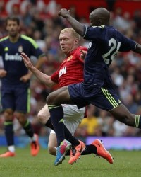  戈登长途奔袭破门纽卡青年军横扫伯恩茅斯