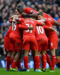  阿森纳刷新队史纪录，赛季双杀曼城领跑群雄  