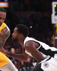  莱昂纳德致命封盖锁定胜局，快船客场险胜爵士保前八