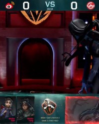  伊维恩升降级附加赛练兵，主力尽出仍难阻强敌攻势