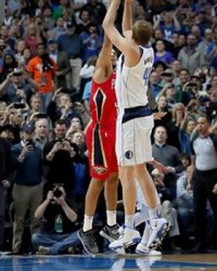  申京创新高火箭加时力克独行侠结束五连败