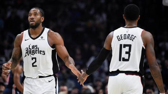  莱昂纳德膝伤复发，快船锋线遭遇重创  