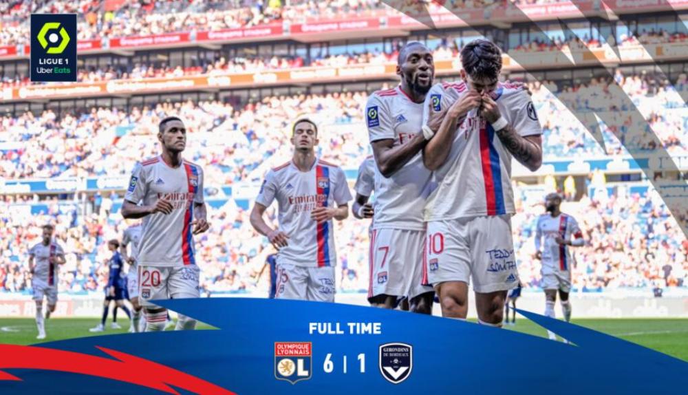  兰斯主场战平圣埃蒂安延续法甲连续不败战绩  