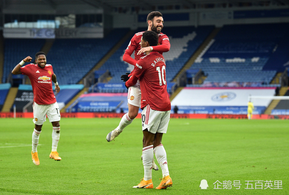  莱斯特城老将传射建功助球队逃离降级区