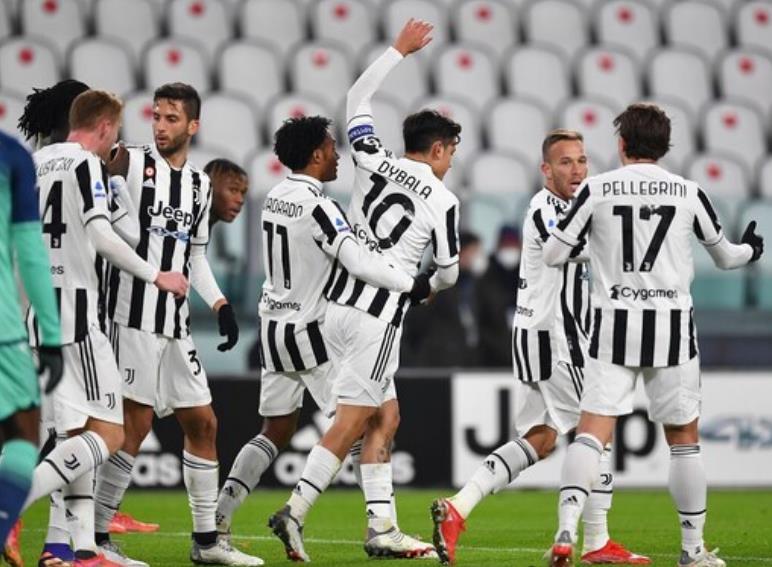  拉齐奥击败都灵，米林科维奇精彩远射破门